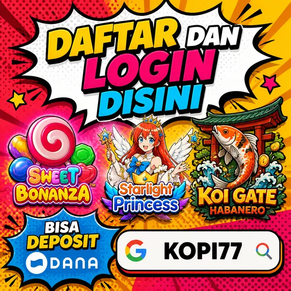 KOPI77